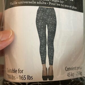 Spiderweb Women’s Leggings